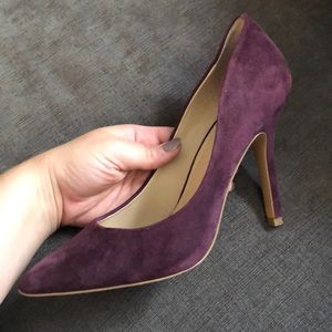 Charles by Charles David pump